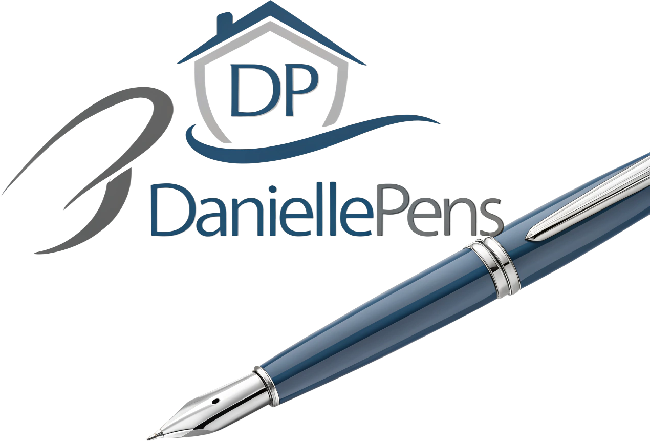 Danielle Pens